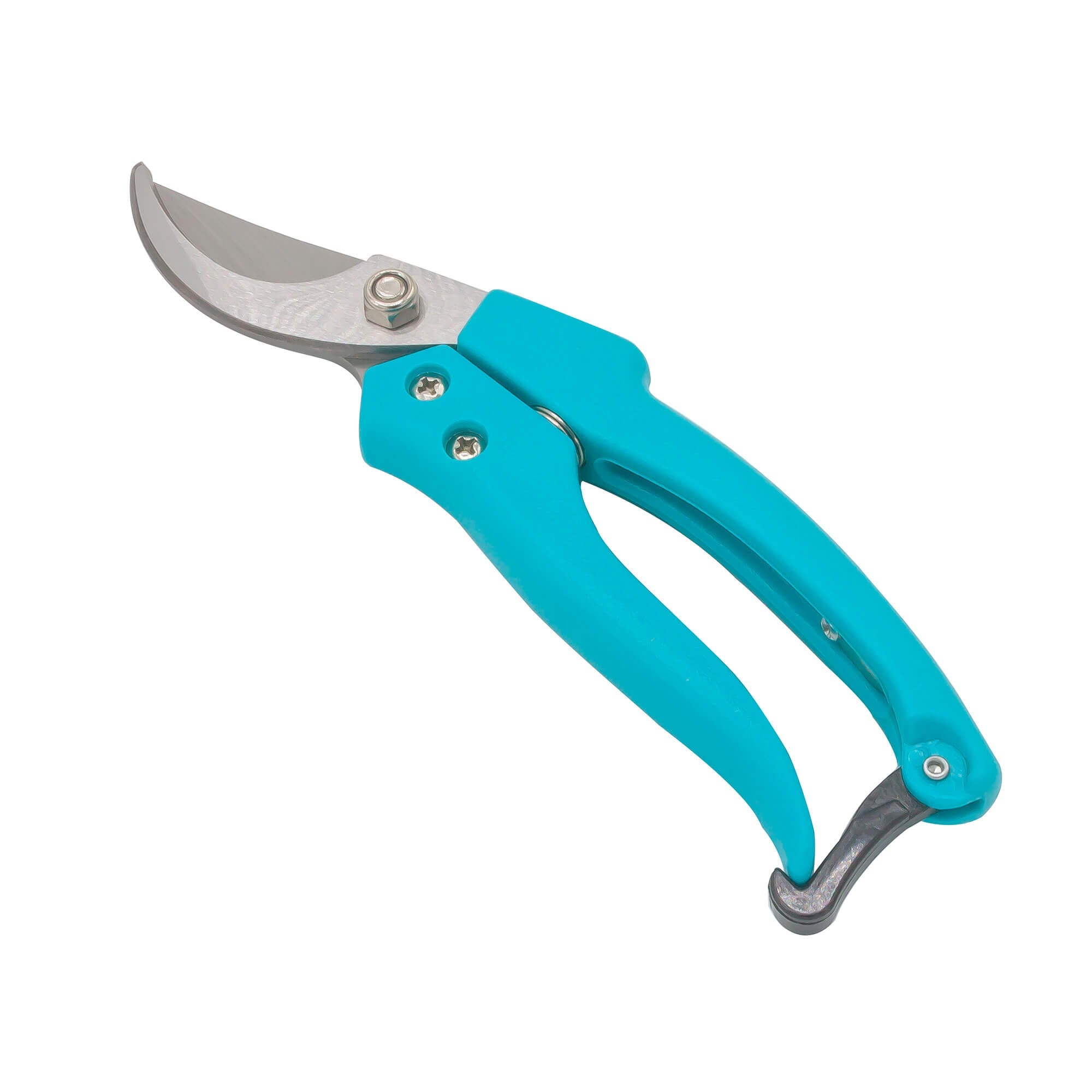 Foarfeca pentru vie si pomi otel-inox, 210mm