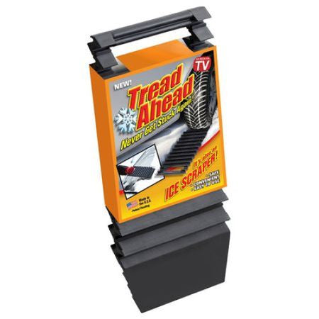 Banda auto antiderapanta EFICIENTA GARANTATA
