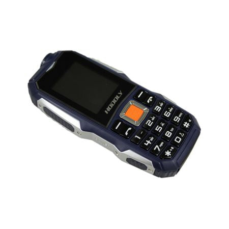 Telefon mobil militar Hodoly Tactic C9