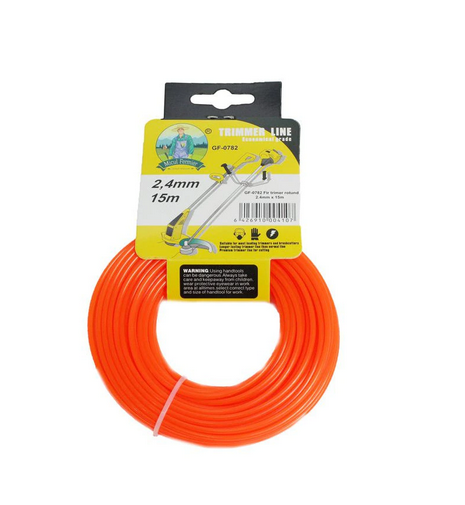 Motocoasa Straus Austria 4.2 CP Cadou !!! Disc 2T si Fir motocoasa 2.4mm 15M