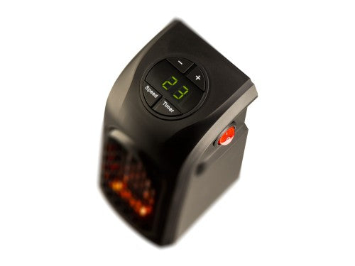 Aeroterma Heater Original TeleshopTV