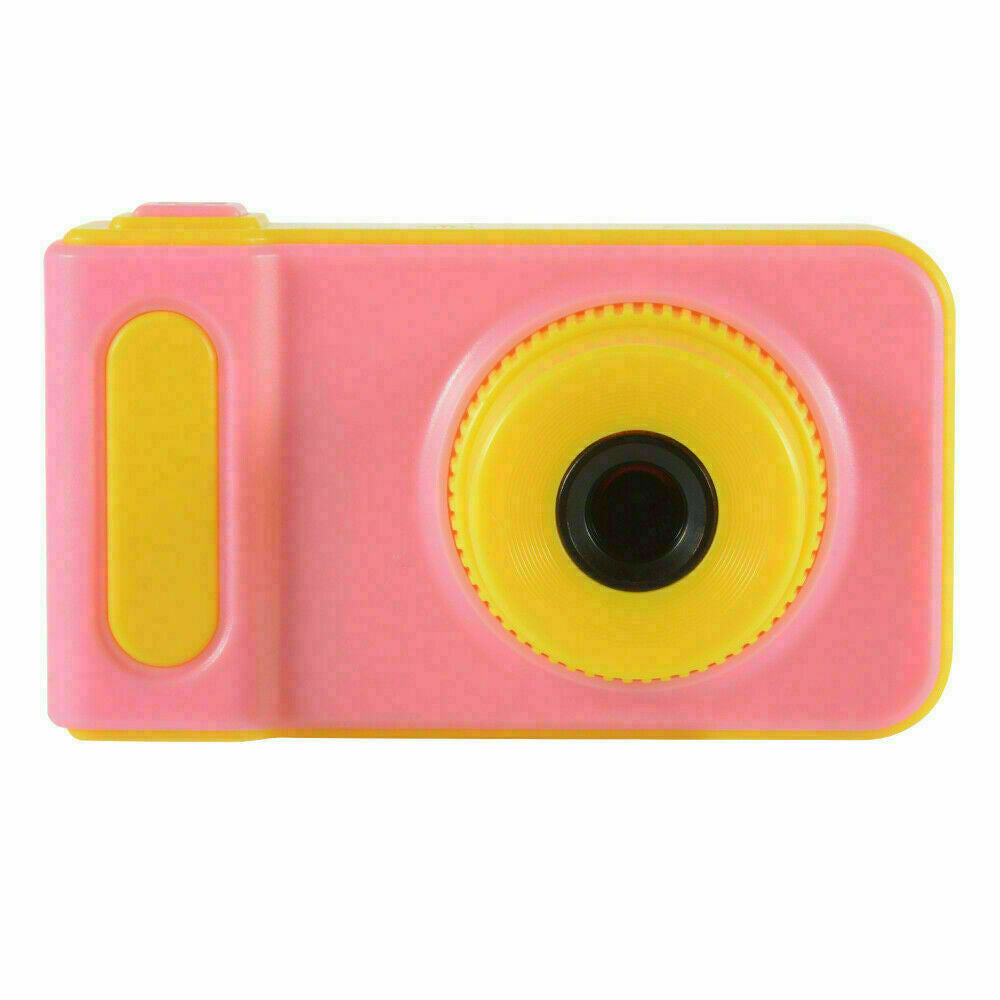 Camera Digitala, Ecran LCD, Summer Vacation