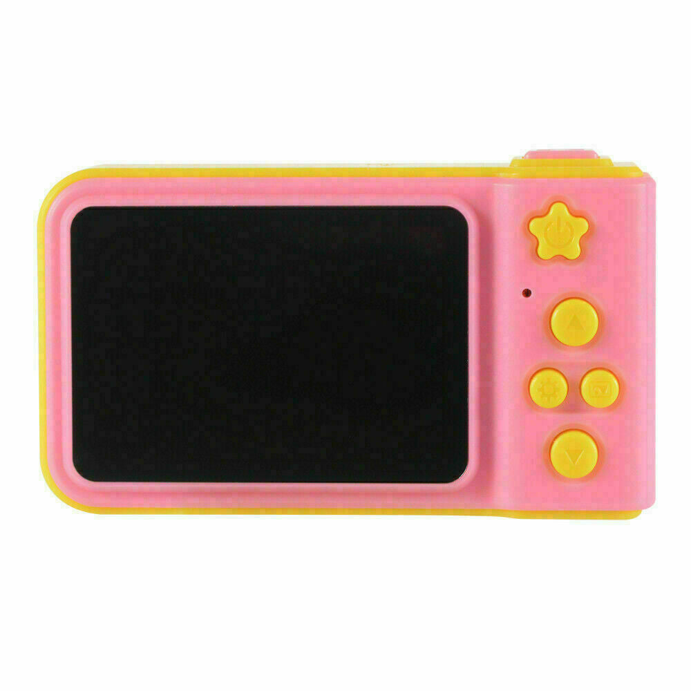 Camera Digitala, Ecran LCD, Summer Vacation