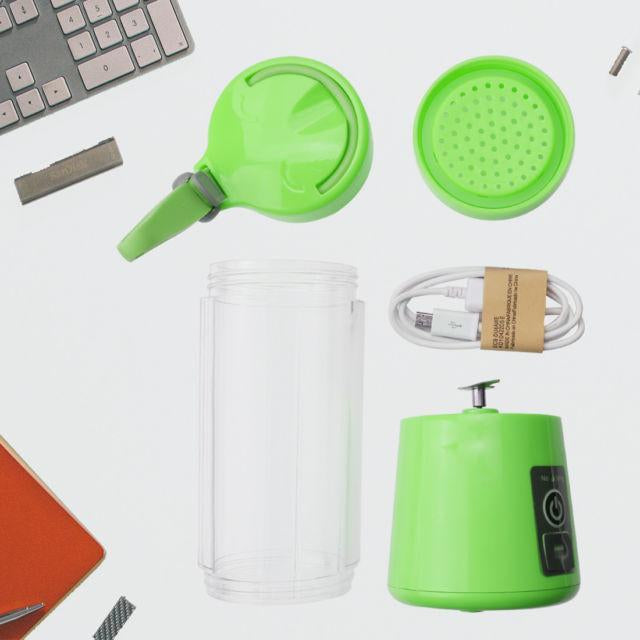 Mini Blender USB Portabil