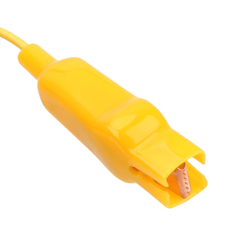Tester de tensiune digital pentru masina