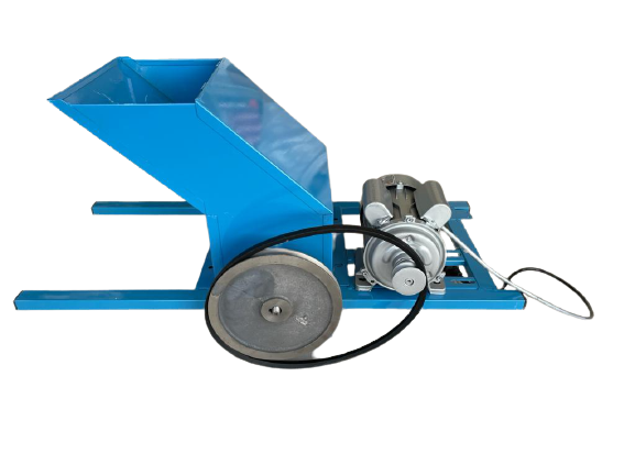 TOCATOR ELECTRIC 2.2kW, RAZATOARE, FRUCTE SI LEGUME