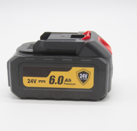 FLEX CU 2 x ACUMULATOR 24 V 8500 ROT/MIN