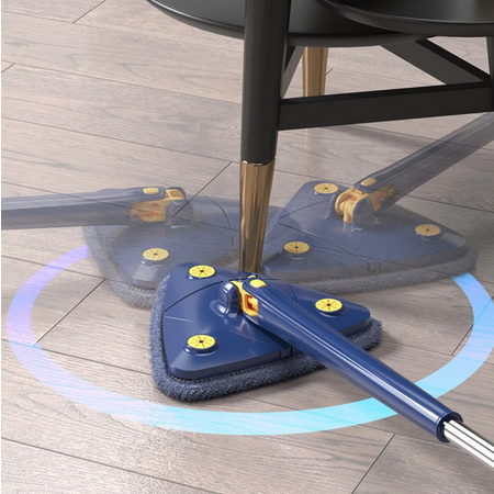 MOP REGLABIL, ROTATIV 360°