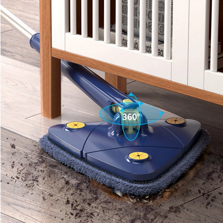 MOP REGLABIL, ROTATIV 360°