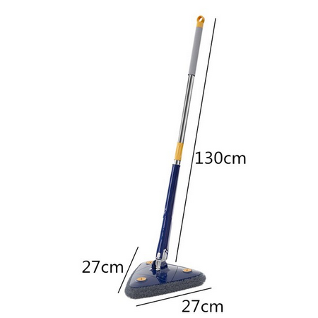 MOP REGLABIL, ROTATIV 360°