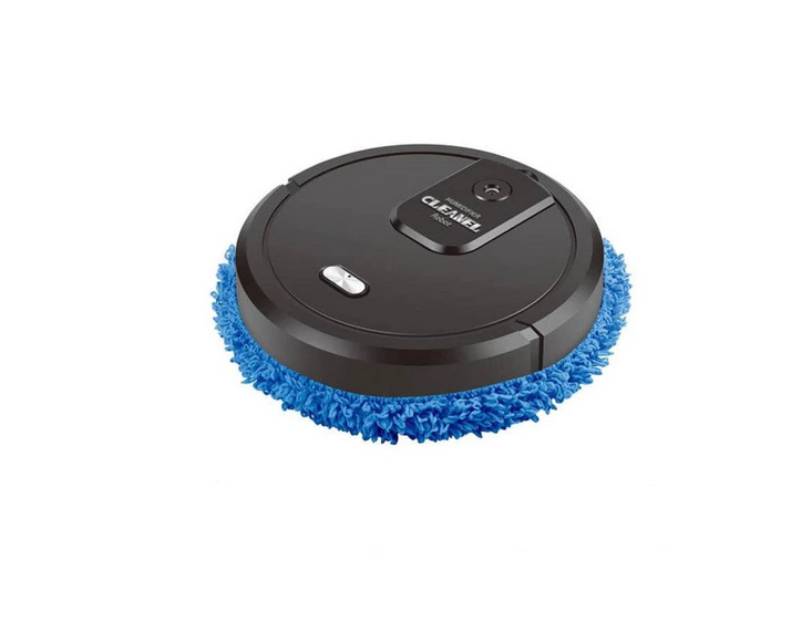 Robot inteligent Mop Cleaner 3 in 1