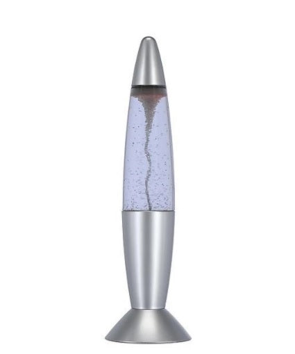 Veioza Usb Tornado Lamp