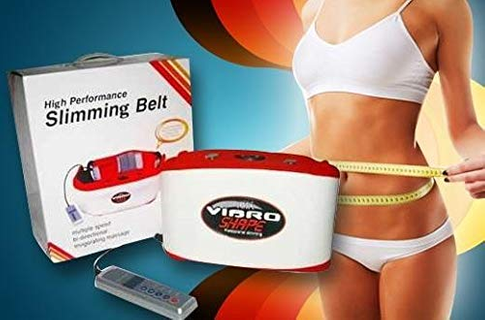 Centura de slăbire de înaltă performanță Vibro JKW-0286C