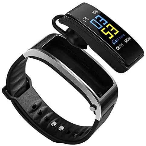 Smart Bracelet