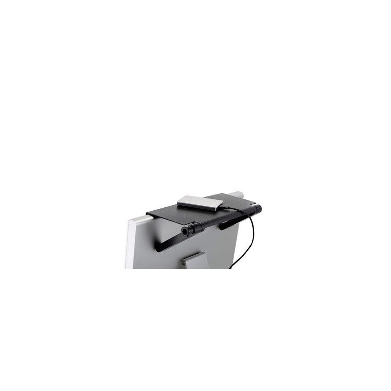 Raft reglabil pentru monitor,televizor sau functie de suport laptop