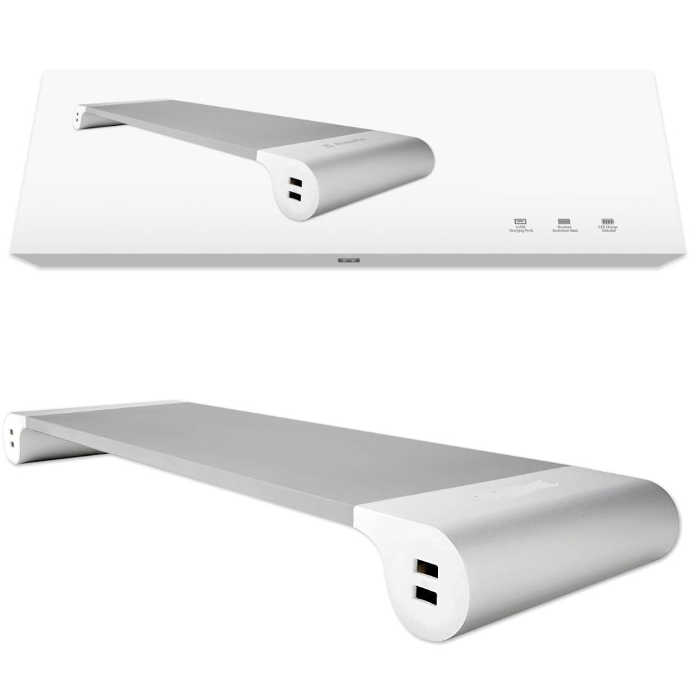 Suport Monitor cu porturi USB
