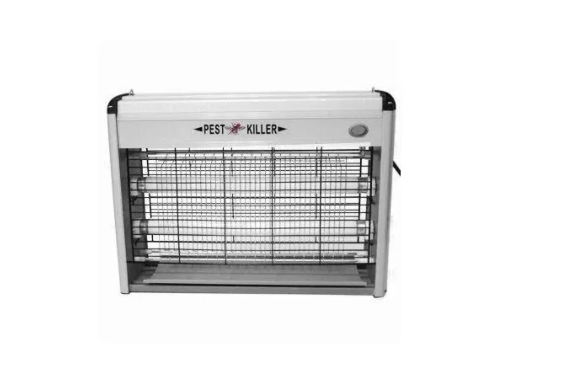Dispozitiv Impotriva Tantarilor Insect Killer 40W Cu Tava Colectare