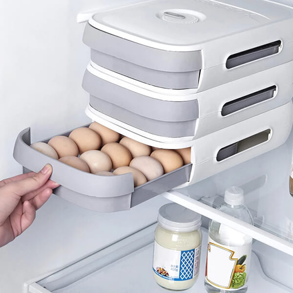 Cutie pentru ouă EggProtect