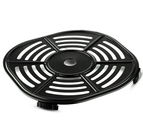 Friteuza Fara Ulei 5332B – 1500W, Capacitate Mare 6L, Control Mecanic
