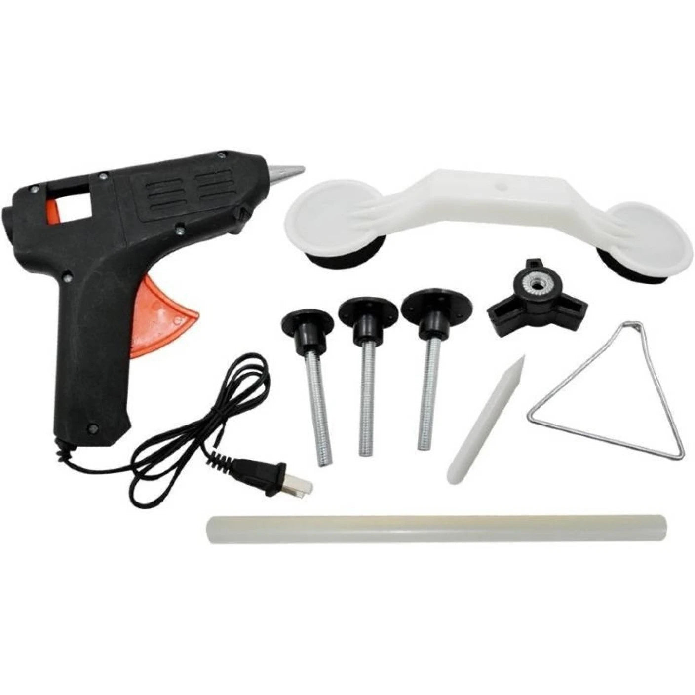 Aparat profesional indreptarea caroseriei