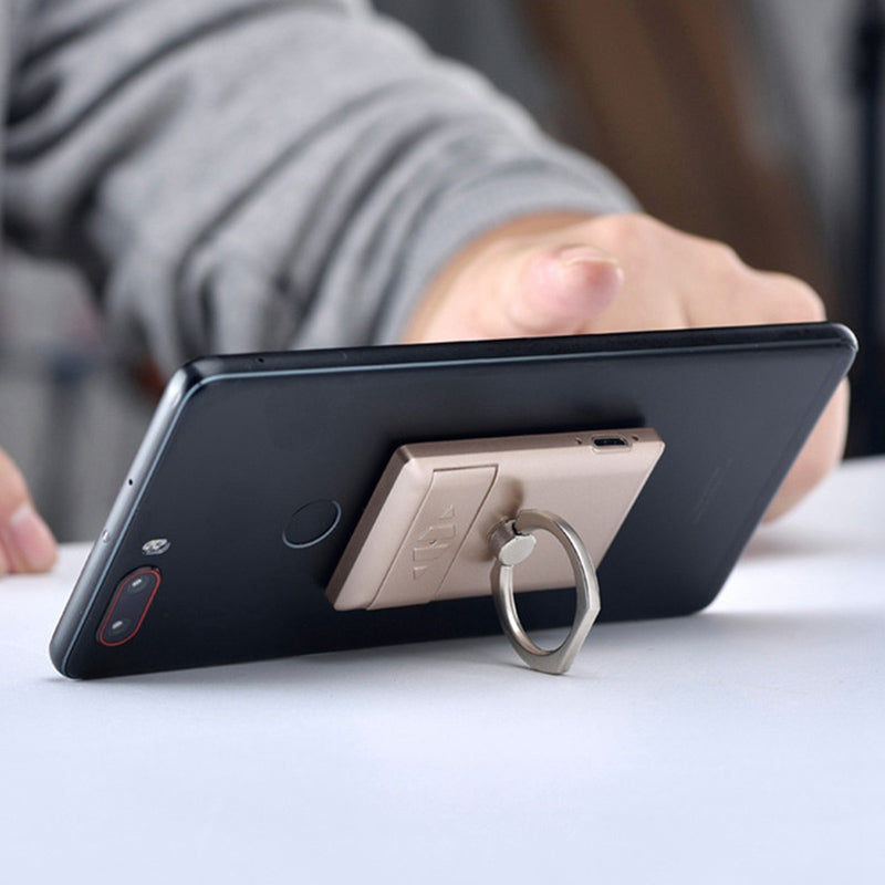Bricheta Electrica cu USB - Suport Inel Bricheta Telefon
