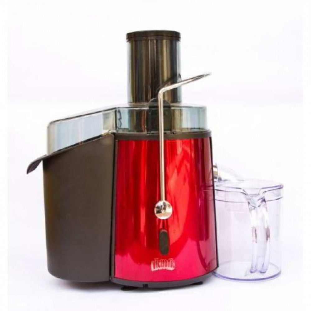 Storcator Electric Fructe Legume Juicer Profesional