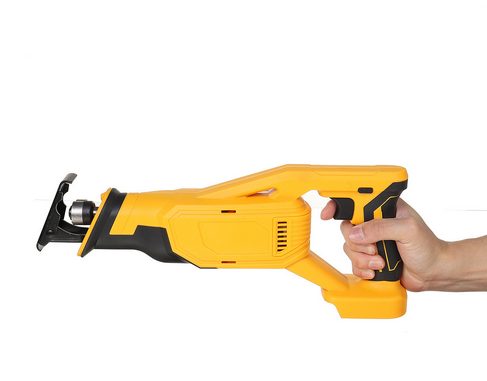 Fierastrau sabie cu acumulator 2A