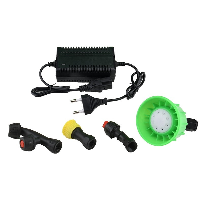Pompa de stropit MF Pandora 20L cu acumulator