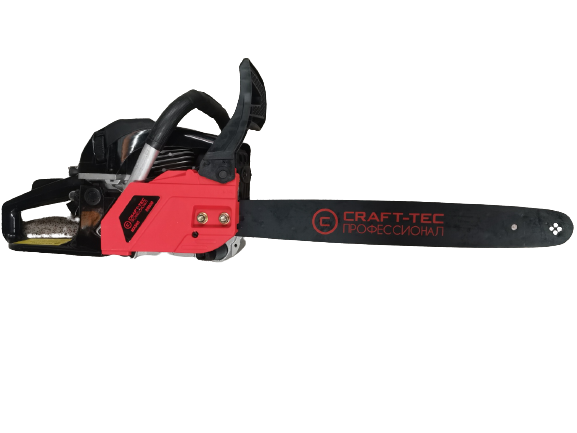 Drujba, Craft-Tec X6900, 6CP, 2X Lama 2x Lant