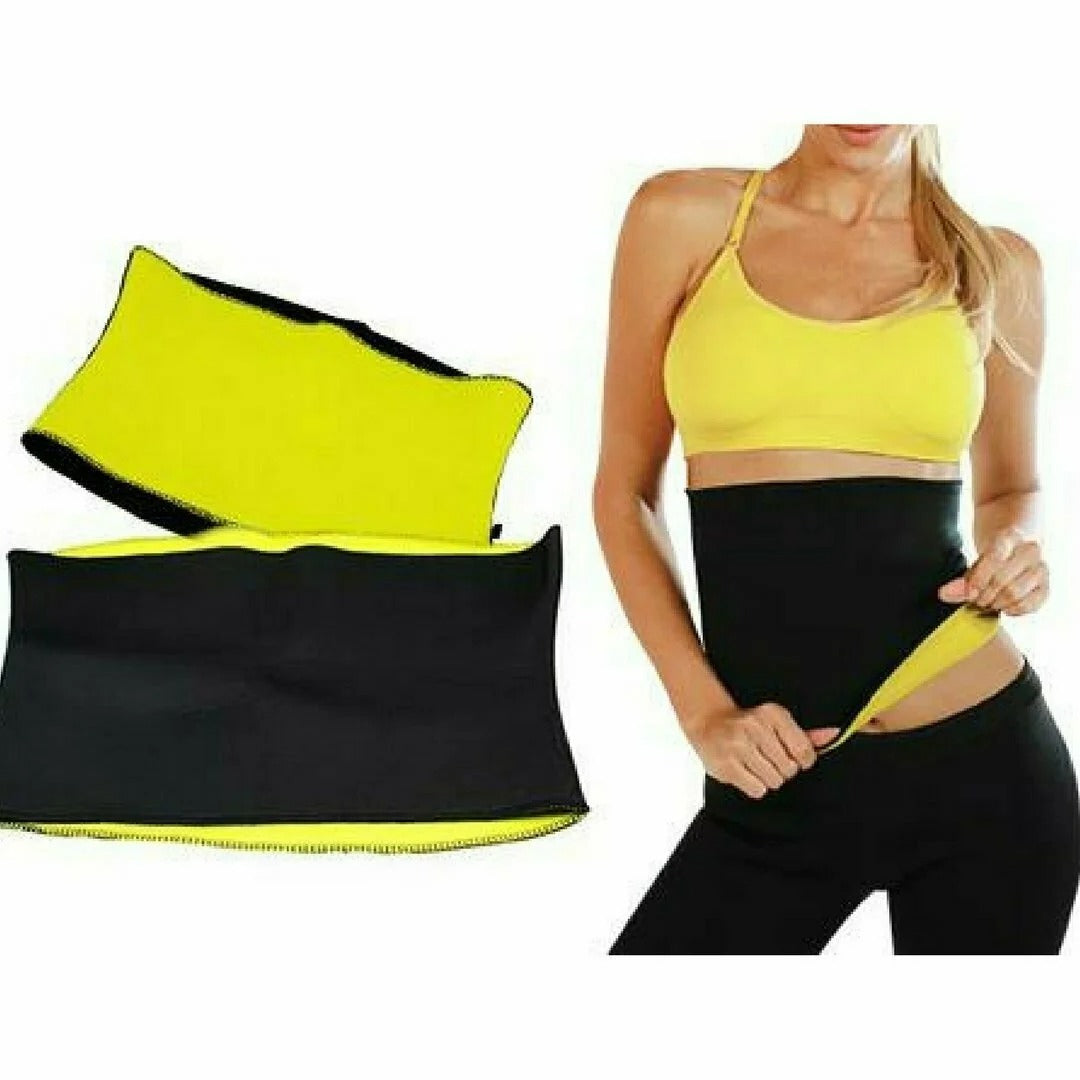 Centura si Pantaloni Slabit Neotex Original Oferta Limitata
