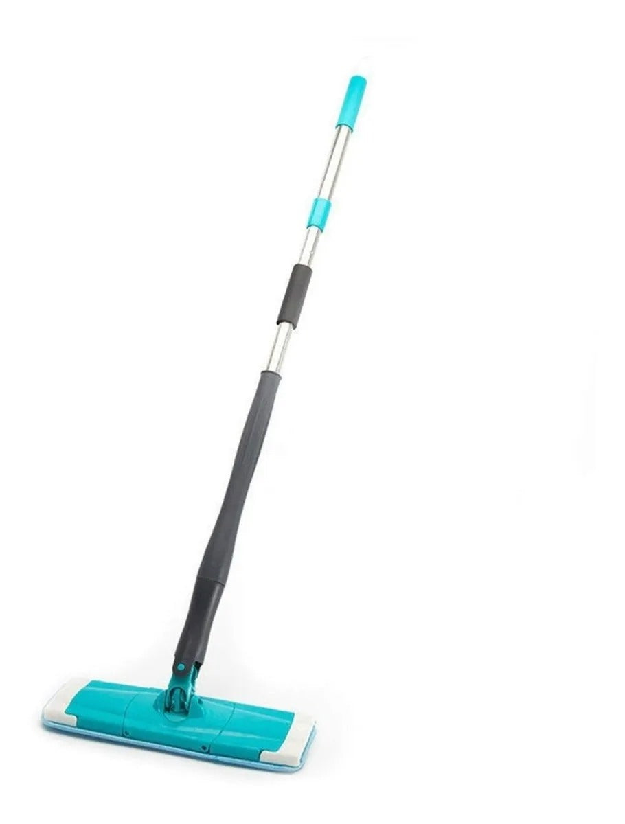 Mop cu microfibre Titan Twist