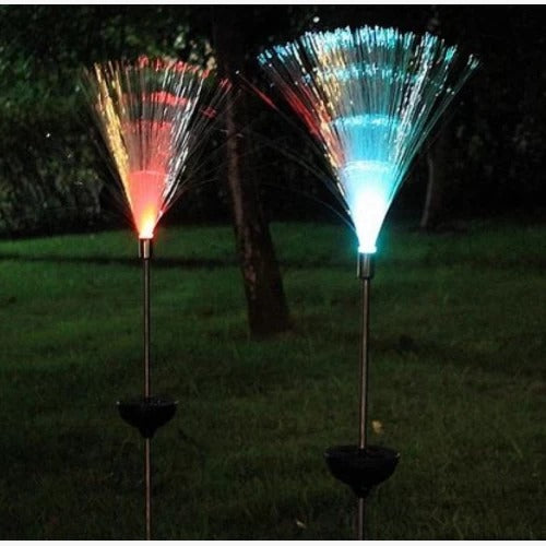 Nou! Set 2 lampi decorative, incarcare solara, pentru gradina,curte, casa sau balcon