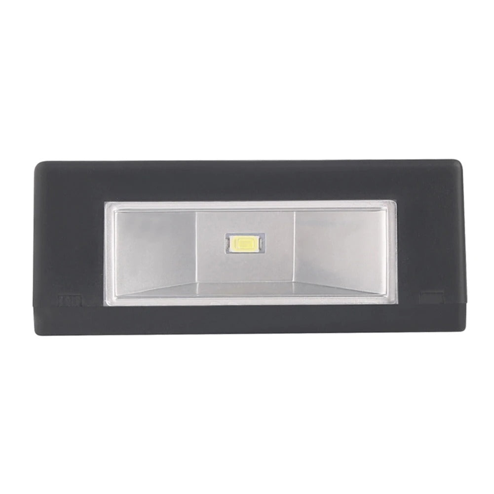 Set 2 lampi solare de perete LED