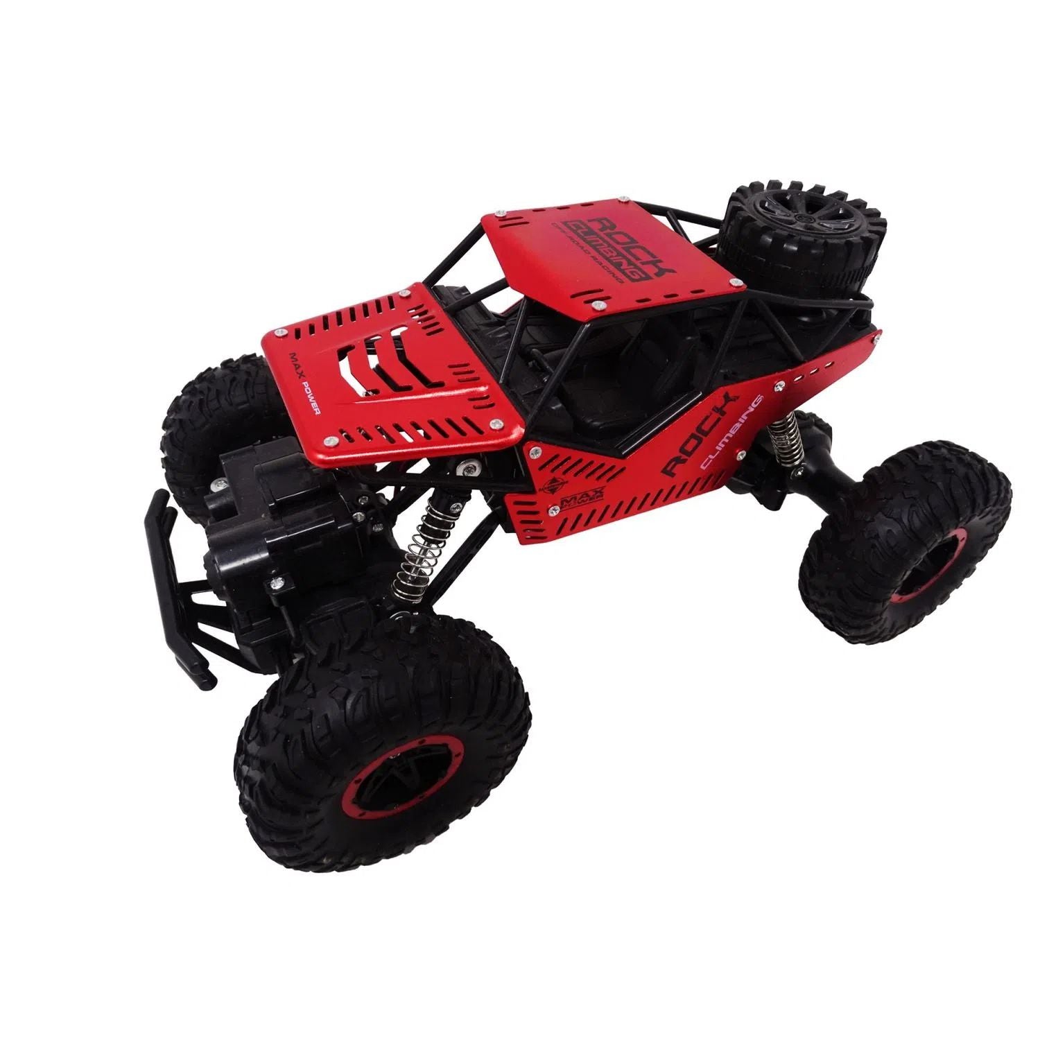 MASINUTA DE JUCARIE CU TELECOMANDA OFF-ROAD