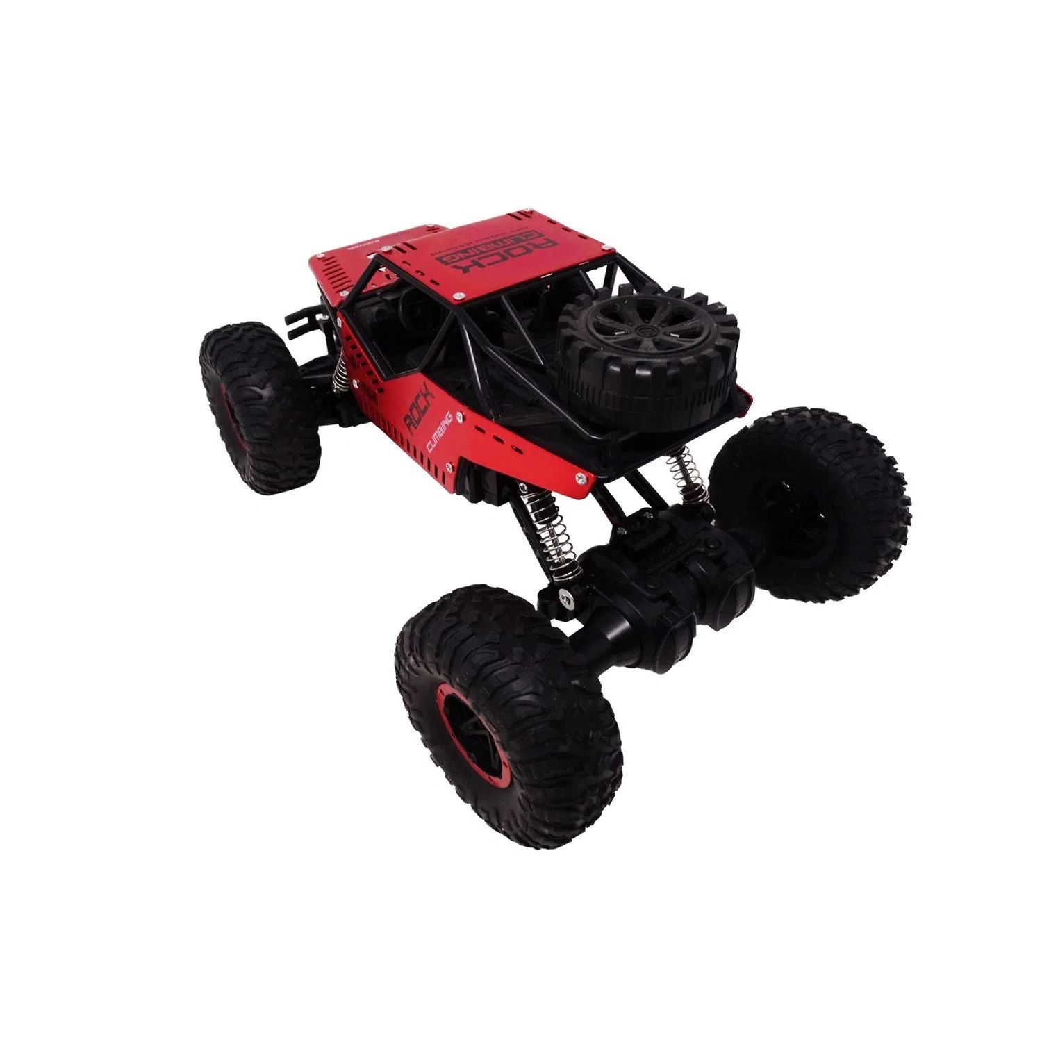 MASINUTA DE JUCARIE CU TELECOMANDA OFF-ROAD