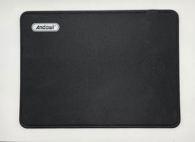 Mouse Pad Cu Incarcator wireless