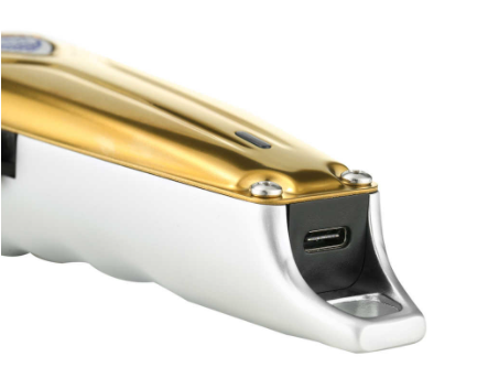 Aparat de tuns profesional V188, carcasa metal