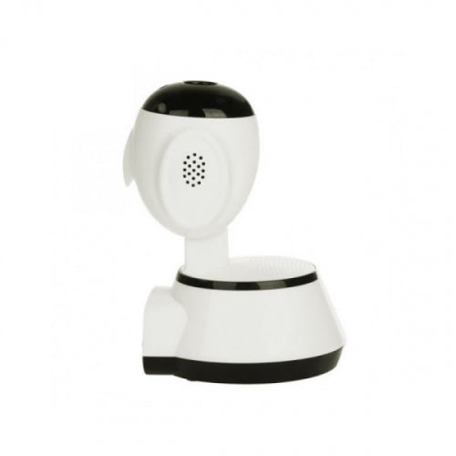Camera Smart Wifi cu rotire 180, transmisie LIVE si monitorizare prin telefon