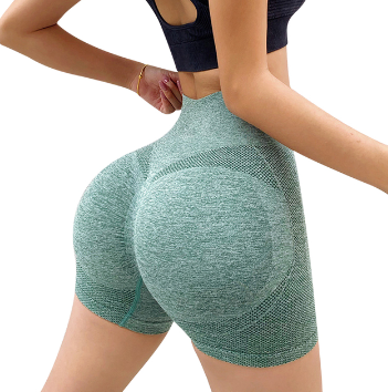 Colanti scurti modelatori