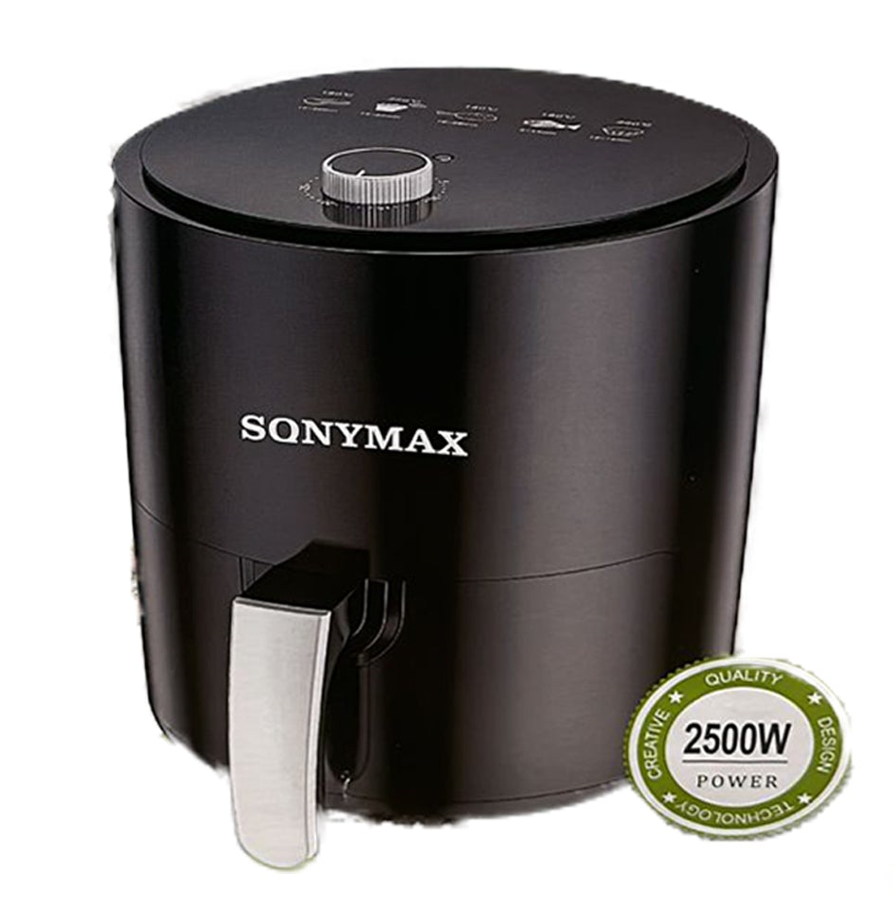 Air Fryer SONYMAX - Capacitate 5L 2500W