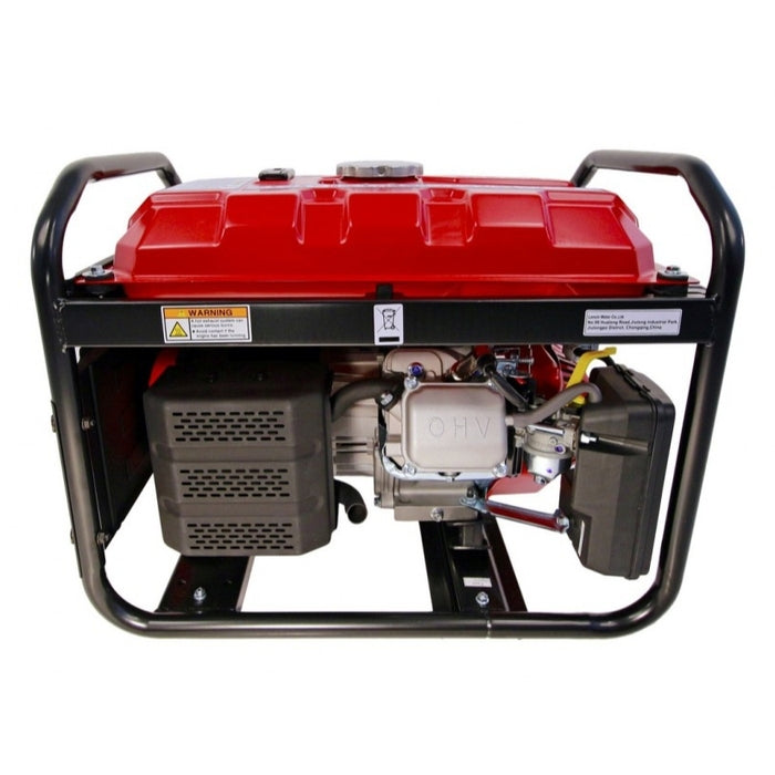 Generator de curent, monofazic, 3.5 kw, 7 CP, RESIGILAT