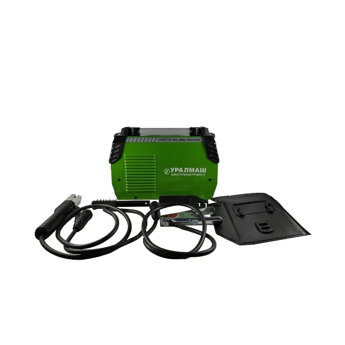 Invertor Rusesc Uralmash 350A, Afisaj Electronic, Tehnologie Igbt, Aparat De Sudura