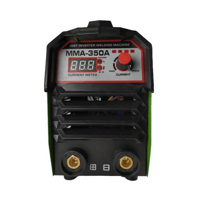 Invertor Rusesc Uralmash 350A, Afisaj Electronic, Tehnologie Igbt, Aparat De Sudura