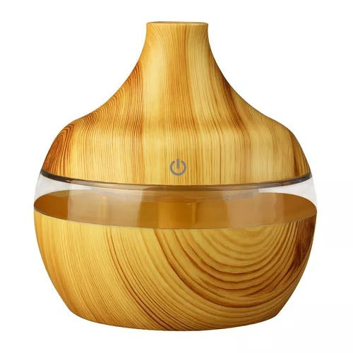 Difuzor de aromaterapie