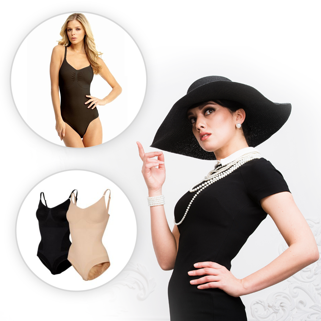 Body modelator Intimo
