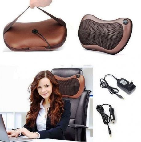 Perna Masaj 20W Car Home Original