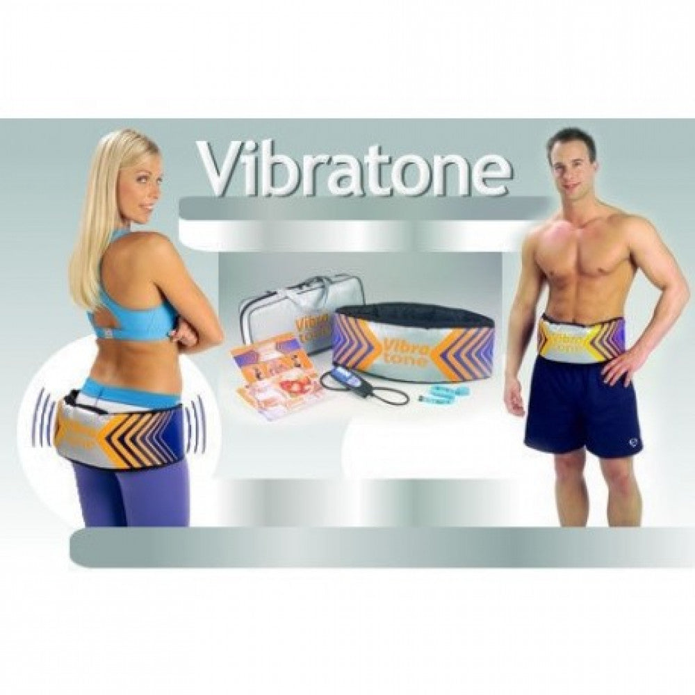 Centura Masaj si Vibratii Vibra Original