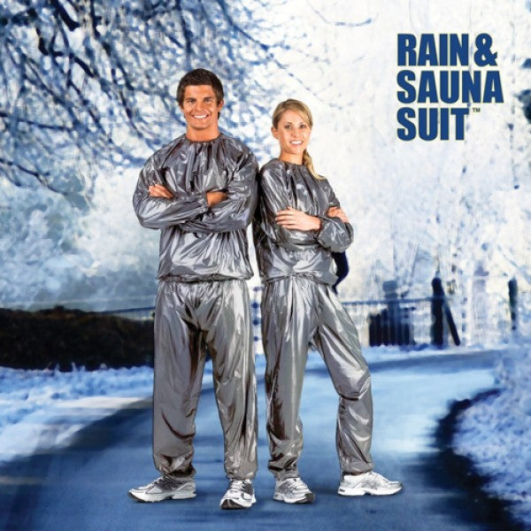 Costum Sauna Slabit Original Rezultate Garantate de TeleshopTV