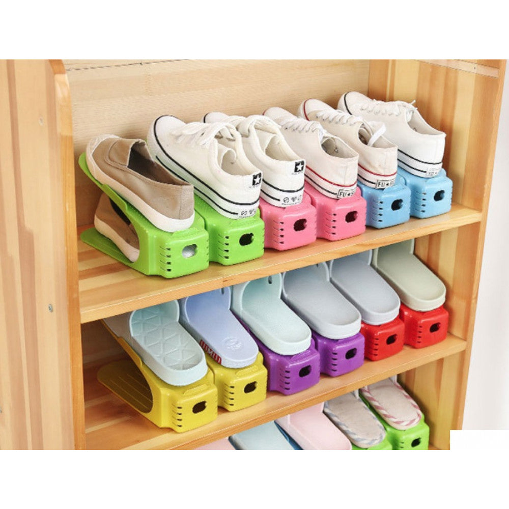 Organizator pentru Pantofi Shoe Slot Original TeleshopTV