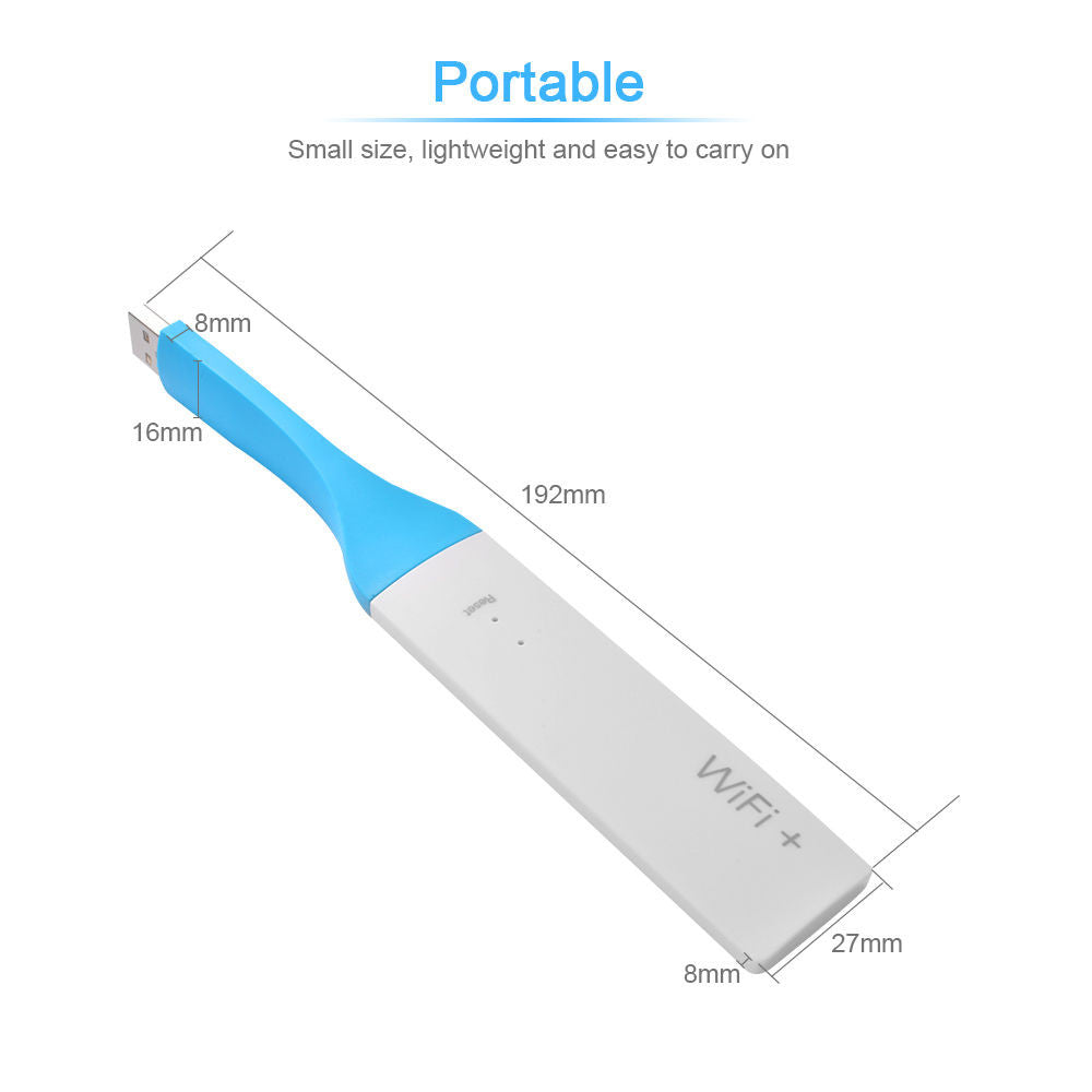 Adaptor Usb Wifi Oferta Limitata